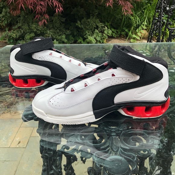 SOLD Sample Nike Flight - Picture 2 of 7